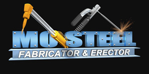 Mo Steel Erector and Fabricator logo1